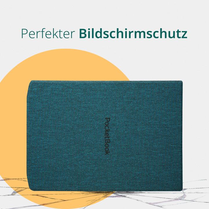 Produktbild PocketBook Flip (Pocketbook InkPad 4, Pocketbook InkPad Color 2)