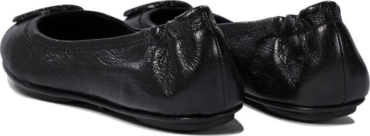 Actual product image Tory Burch MINNIE PAVE ballerina (39)