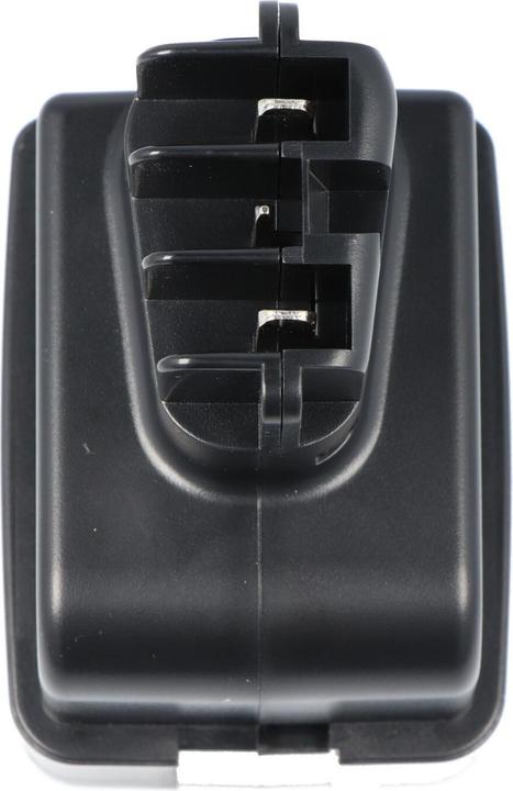 Produktbild AccuCell Akku Metabo BS 9,6 Impuls Stift 6.30070, PA6-GF35 (9.6 V)