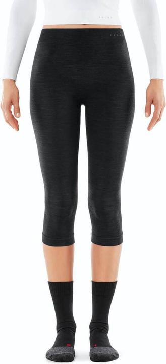 Produktbild Falke WT 3/4 Tights w (M)