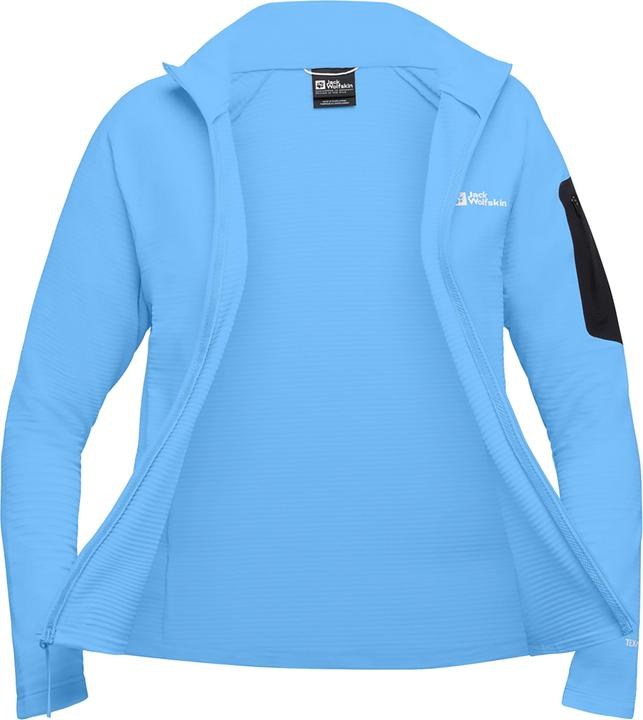 Produktbild Jack Wolfskin Prelight Fz W (S)