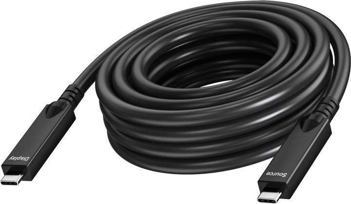 Produktbild Vision USB-C Cable (10 m, USB 3.2 Gen 1, 1.20 W)