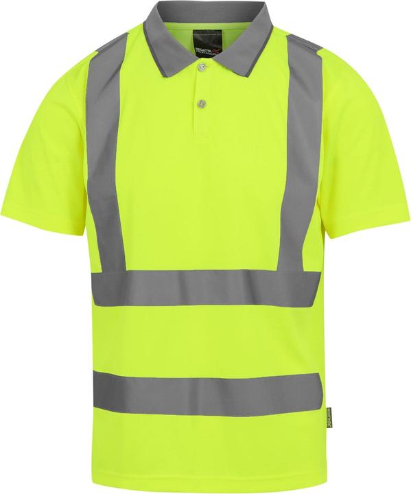 Regatta Pro HiVis Poloshirt