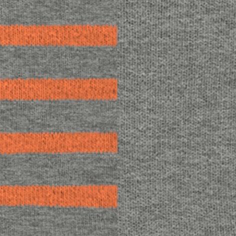 Actual product image Esprit Fine Stripe SO 2P (pack of 2, 39 - 42)