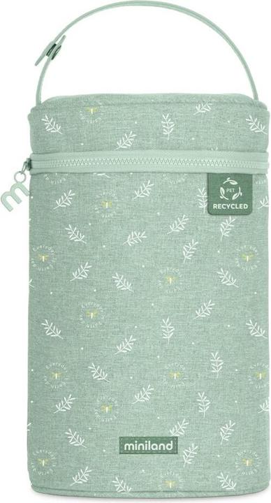 Miniland Ecothermibag Double