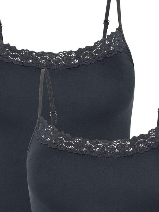 Actual product image Jockey Parisienne Camisole (M)