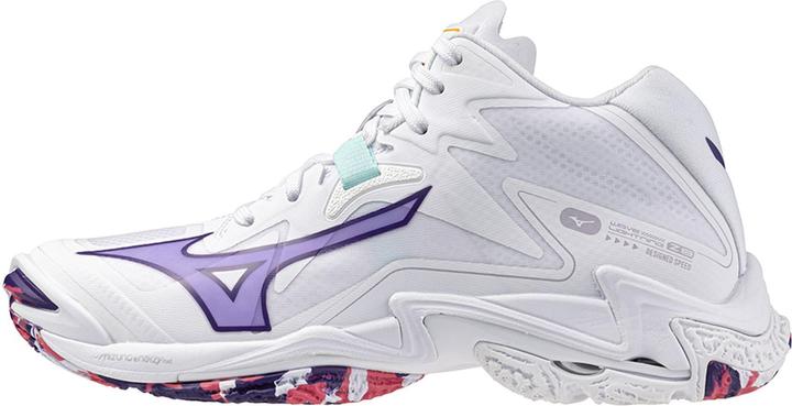 Produktbild Mizuno Wave Lightning Z Mid (39)