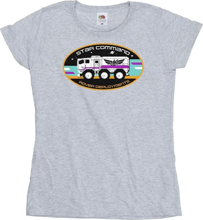 Disney Lightyear Rover Deployment TShirt (M)