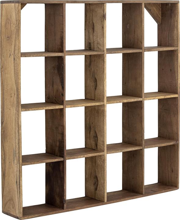 Actual product image Bloomingville Tilo (70 x 10 x 70 cm)