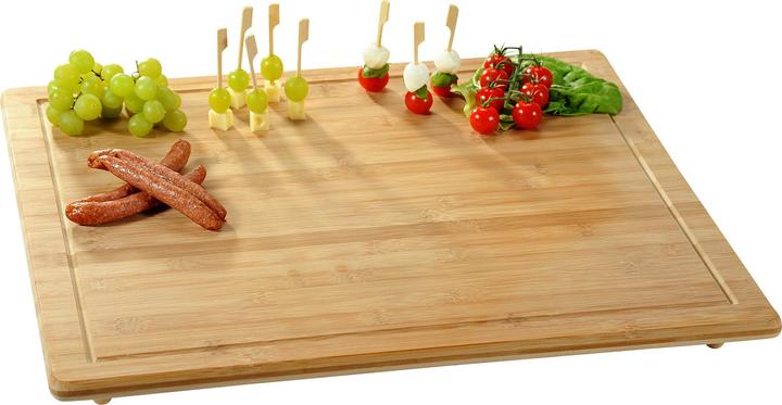 Produktbild Kesper Schneide-/Abdeckplatte