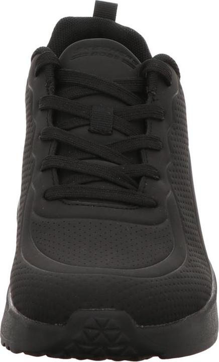 Immagine prodotto Skechers Scarpe da donna con lacci e suola in gomma nera (41)