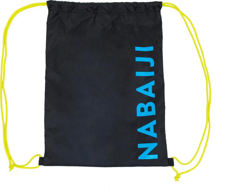 Actual product image Nabaiji Kit 100 Start