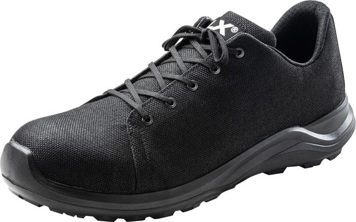 Lupriflex Sicherheitshalbschuh PETer Gr.46 (46)