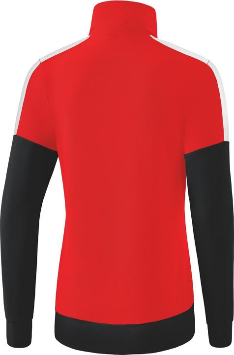 Produktbild Erima Squad Worker Jacke Damen (44)