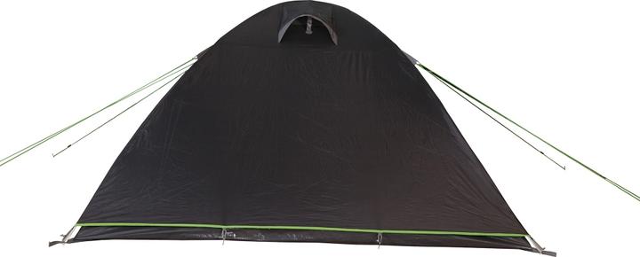 Image du produit High Peak Mesos (Tente igloo, 6.25 kg, 4 personnes)