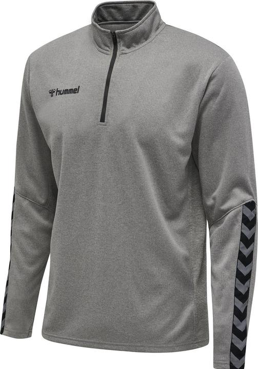 Produktbild hummel Authentic Half Zip Sweatshirt (S)