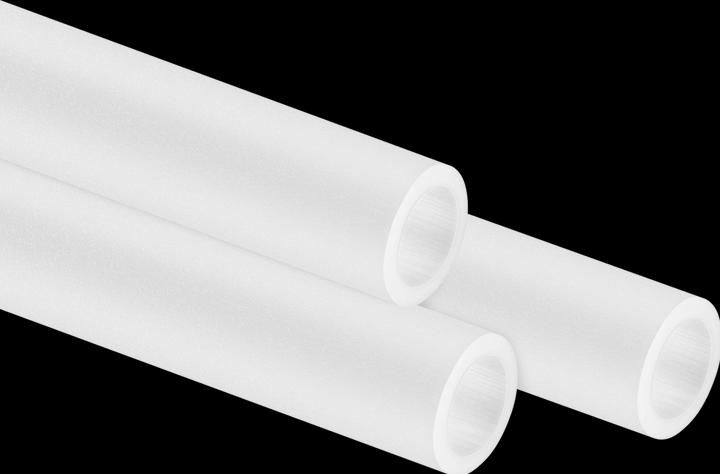 Corsair Tubi idro X Series XT Hardline 14mm (1 m, Materiale sintetico)
