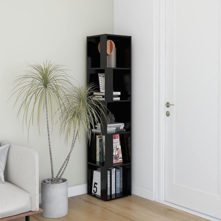 Produktbild VidaXL Tove (33 x 33 x 164.5 cm)