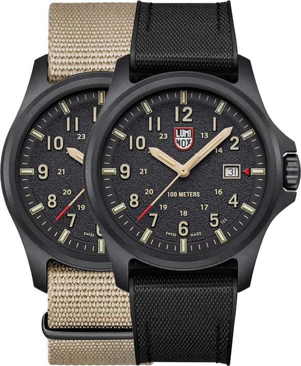 Produktbild Luminox Atacama Field 1970 (Analoguhr, 44 mm)