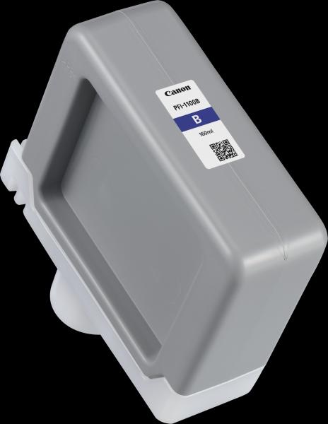 Produktbild Canon Pfi-1100b (B)