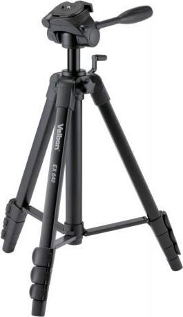 Actual product image Velbon EX-640 (Metal)
