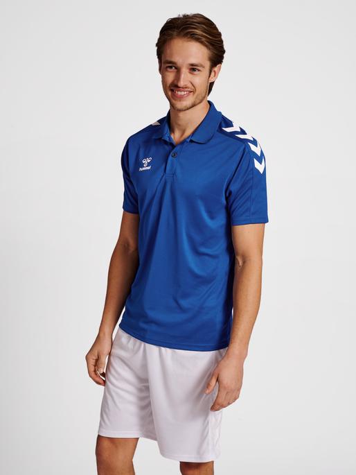 Image du produit hummel Core Xk Functional Polo (3XL)