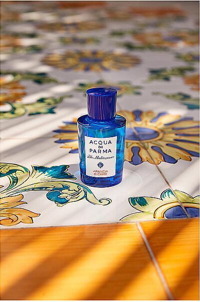 Actual product image Acqua Di Parma Arancia Di Capri (Eau de toilette, 75 ml)