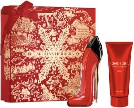 Immagine prodotto Carolina Herrera Set regalo per donne "Very Good Girl (Set profumo)