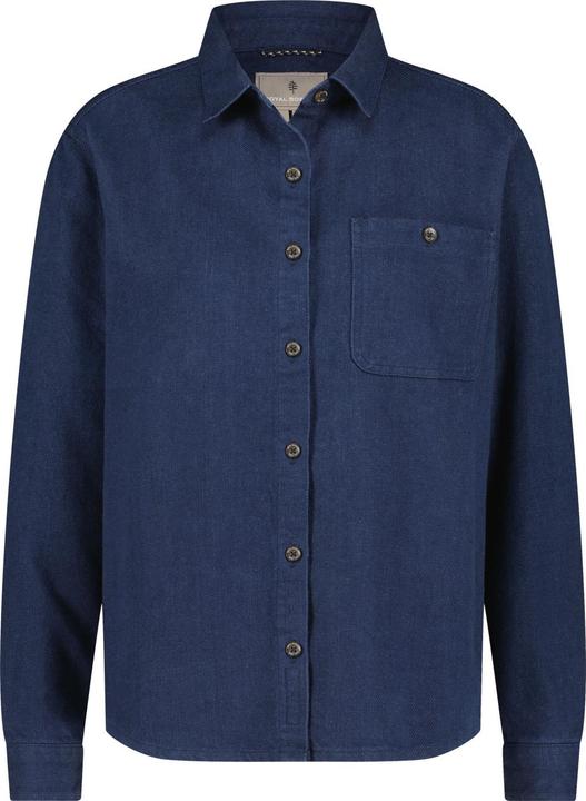 Produktbild Royal Robbins Clouds Rest Hemp L/S (M)