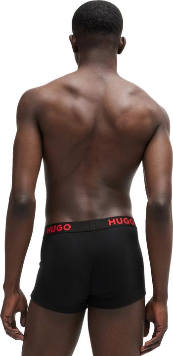 Produktbild HUGO Trunk Nebula (XXL, 3er Pack)