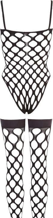 Immagine prodotto Mandy Mystery set corporeo (S)