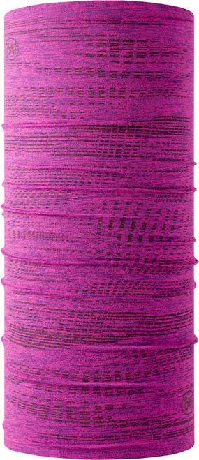Actual product image Buff DryFlx Pink Fluor