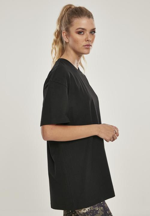 Produktbild Urban Classics Ladies Oversized Boyfriend Tee (L)