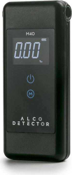 Produktbild Alcodetector M40