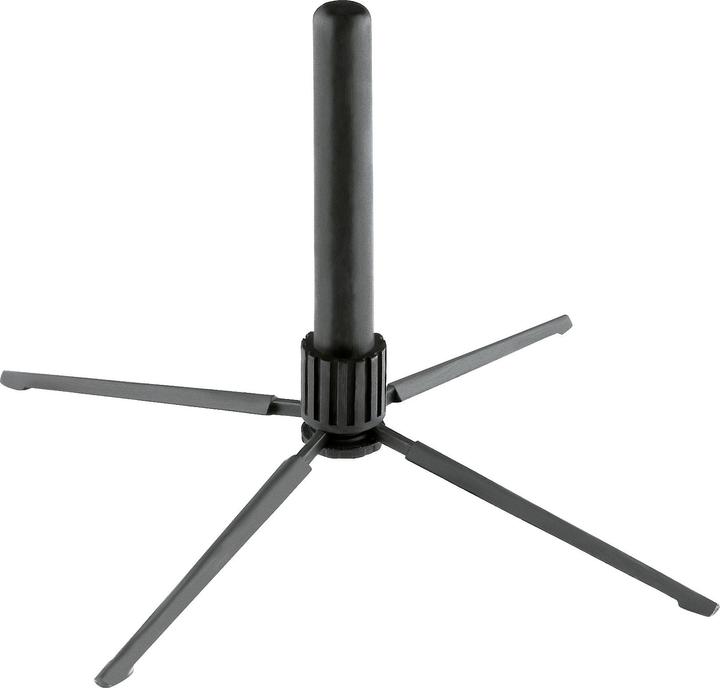 Produktbild K&M Flötenständer 15232 (Flöte)