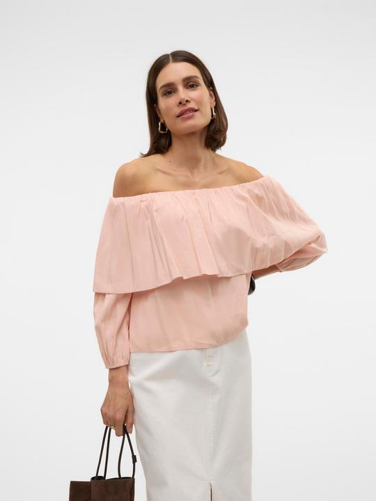 Produktbild Vero Moda VMPAMALA Top Bluse (L)