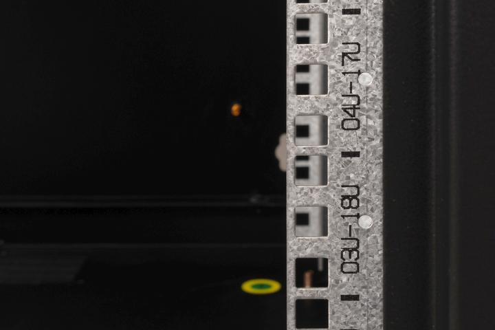 Produktbild Digitus Wandgehäuse Unique Serie (20 HE, 19 Zoll Rack)