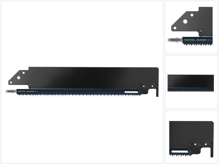 Produktbild Festool Schneidgarnitur SG-240/G-ISC