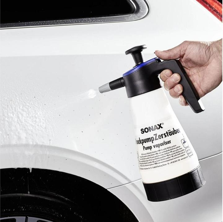 Produktbild Sonax Flugrostentferner (5000 ml)