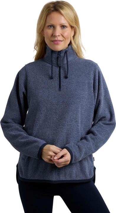 Immagine prodotto Weird Fish Odina Pile Zig Zag Donna (34)