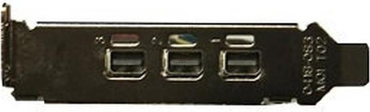 Produktbild Dell Quadro P400 (2 GB)