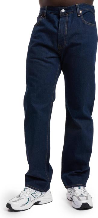 Actual product image Levis 501 Jeans onewash (W30/L32)