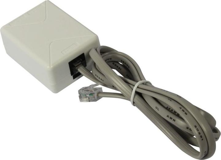 Actual product image Allnet VDSL2 Splitter f. ALL-MC115VDSL & ALL500VDSL (PoE Splitter)