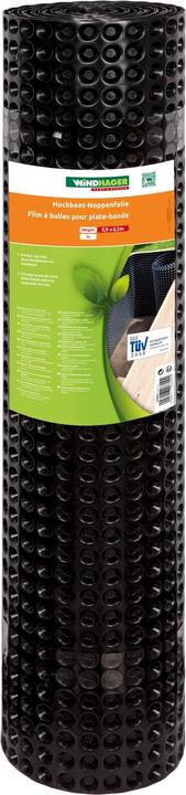 Produktbild Windhager Hochbeet Noppenfolie