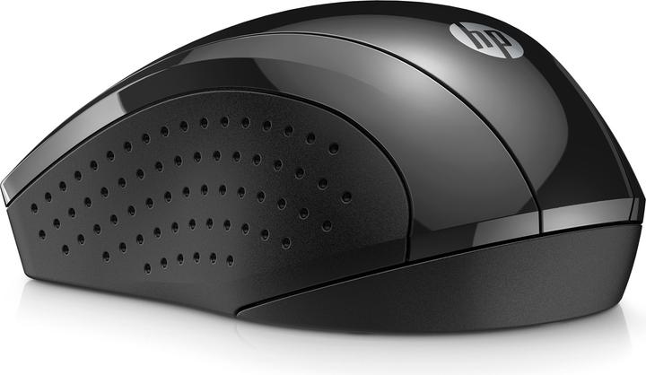 Actual product image HP 220 Silent Wireless Mouse (Wireless)