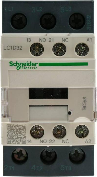 Produktbild Schneider Electric Schütz 32A 230VAC