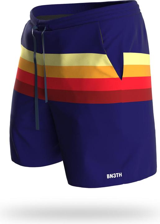 BN3TH AGUA VOLLEY 2N1 SHORT 5"