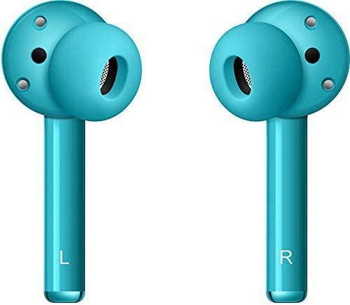 Produktbild Huawei Honor Magic Earbuds, blue (ANC, 288 h, Kabellos)