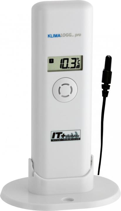 TFA T Display Sender