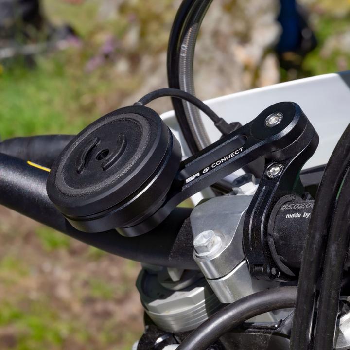 Image du produit Sp Connect Module anti-vibrations SPC+